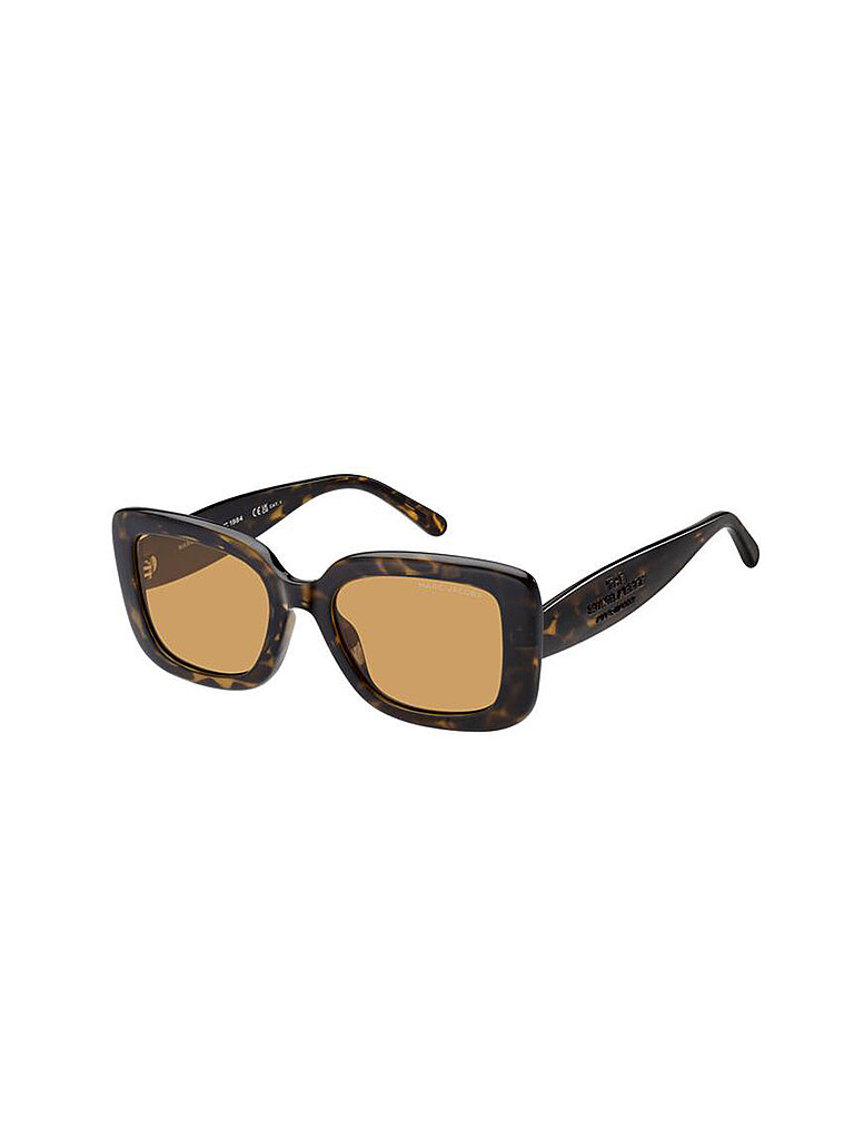 Jacobs MARC 888/S/53 Sunglasses Brown Women